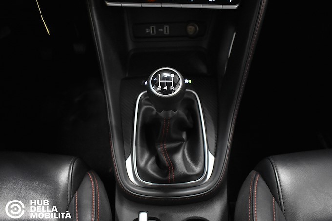 MG ZS 1.5 VTi-tech Luxury